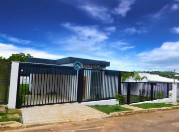 Casa · 151m² · 4 Quartos · 2 Vagas · Casa em condominio de alto padrao em Lagoa Santa