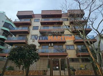Apartamento · 90m² · 2 Quartos · 1 Vaga · Apartamento à venda, 2 quartos, 1 suíte, 1 vaga, Braga - Cabo Frio/RJ