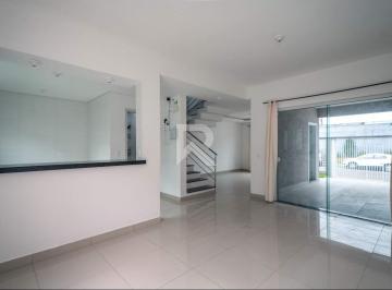 Casa · 171m² · 3 Quartos · 3 Vagas · Sobrado com Vista Livre, 3 quartos 3 vagas à venda, 171 m² - Campo Comprido - Curitiba/PR