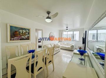 Apartamento · 67m² · 2 Quartos · 1 Vaga · Apartamento com 2 Quartos + DCE à 200m da Praia do Forte no Bairro Passagem por R$ 430.000,00