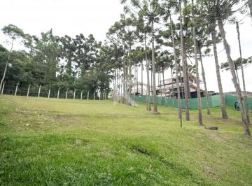 Terreno · 1000m² · Terreno em Condomínio Clube Arborizado, 1.000 m² à venda - Augusta - Curitiba/PR