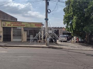 59a466f2-f7d5-49c2-a1d2-22ca80efc1e6 · Terreno de esquina à venda 429m² no Jardim Itatiaia em Campinas-SP