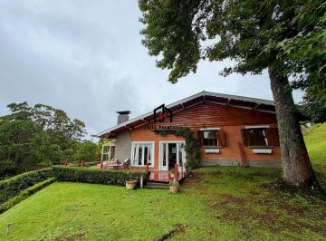 Casa · 5680m² · 4 Quartos · Casa à venda - no Alto da Vila Inglesa