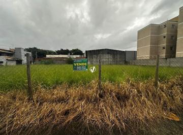 Terreno · 200m² · LOTE À VENDA - PARQUE DAS PALMEIRAS - PINDAMONHANGABA/SP