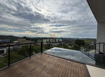 Casa · 350m² · 4 Quartos · 4 Vagas · Casa residencial à venda em Alphaville Lagoa dos Ingleses, Nova Lima - R$ 3.400.000,00