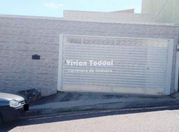 Casa · 174m² · 3 Quartos · 3 Vagas · Casa à venda - na Bela Vista