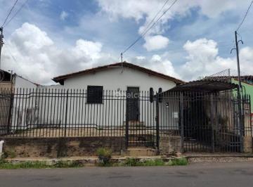 Casa · 74m² · 3 Quartos · Casa para venda no Cristo Rei, Teresina