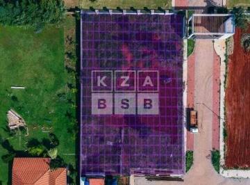 Terreno · 2040m² · Lote no Setor de Mansões Dom Bosco!