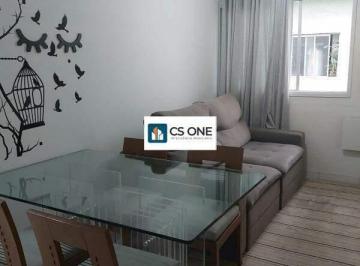 Apartamento · 42m² · 1 Quarto · 1 Vaga · Apartamento à venda Assunção São Bernardo do Campo 42 m² 1 quarto 1 vaga
