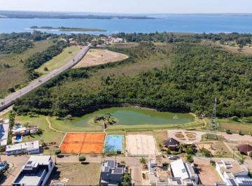 Terreno · 450m² · Terreno - Condomínio Village do Lago - Três Lagoas / MS