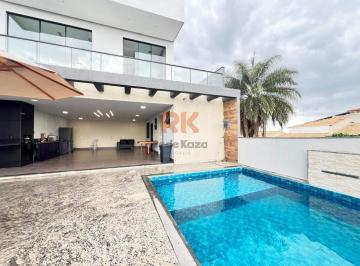 Casa · 325m² · 4 Quartos · 5 Vagas · Casa à venda, 4 quartos, 3 suítes, 5 vagas, Arvoredo 2ª Seção - Contagem/MG