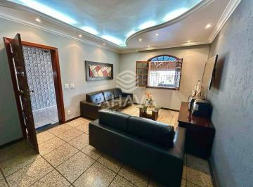Casa · 316m² · 4 Quartos · 6 Vagas · Casa à venda 4 quartos sendo 1 suíte no Itapoã – 316 m² Próximo a Avenida Portugal