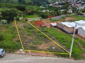 Terreno · 562m² · Vende-se Lote de 562m², Residencial José Romeu Costa em Passa Tempo