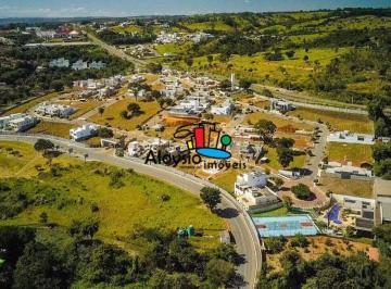 Terreno · 360m² · Lote em condomínio à venda, Blue Garden Safira - Sete Lagoas/MG