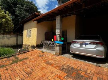 Casa · 150m² · 3 Quartos · 2 Vagas · Casa à venda, 3 quartos, 1 suíte, 2 vagas, Morro do Claro - Sete Lagoas/MG