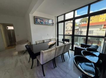 Apartamento · 83m² · 3 Quartos · 2 Vagas · Área privativa para aluguel, 3 quartos, 123m² de área no União.