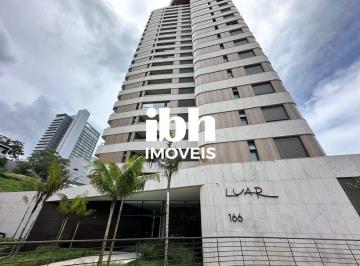 Apartamento · 240m² · 3 Quartos · 3 Vagas · Cobertura 3 quartos para alugar no Bairro Vale do Sereno