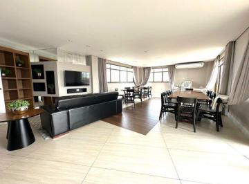 Apartamento · 114m² · 3 Quartos · 2 Vagas · Apartamento no Água Verde com 114m² de 3 quartos 1 suíte 2 vagas e sacada gourmet
