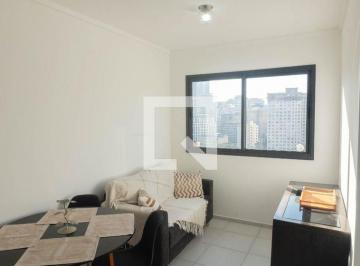 Apartamento · 37m² · 2 Quartos · Apartamento à Venda - Bela Vista, 2 Quartos, 37 m2