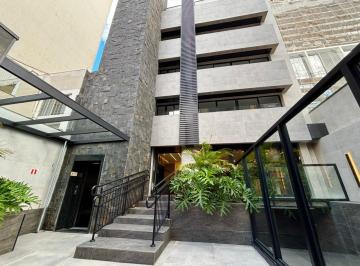 Comercial · 115m² · Sala comercial de 115m² na Alferes Poli – Centro