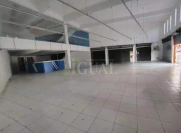 Comercial · 730m² · 4 Vagas · Prédio Comercial c/ 730 m² - Santa Terezinha, Santo André 