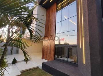 imagem-1 · Sobrado Exclusivo de Alto Luxo - 282m² com 5 Suítes Plenas e Automação Completa no Moinho dos Ventos