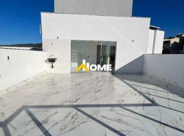 Apartamento · 138m² · 3 Quartos · 1 Vaga · Cobertura à venda, 3 quartos, 1 suíte, 1 vaga, Recanto Verde 2ª Seção - Ibirité/MG