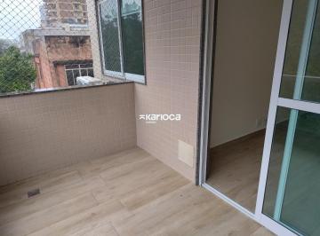 Apartamento de 2 quartos, Rio de Janeiro · VENDO APARTAMENTO  EM BOTAFOGO DE 02 QUARTOSSUITE COM VAGA