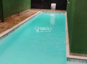 Casa · 193m² · 3 Quartos · 2 Vagas · Casa com piscina a venda no Bairro Serra Verde, Barbacena, MG
