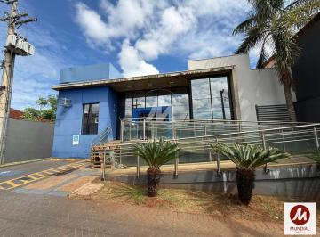 Fachada Unidade · Salão/Galpão (salão - sobrado)