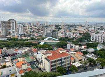 Apartamento · 40m² · 2 Quartos · 1 Vaga · Apartamento com 2 quartos à venda em Vila guilhermina - SP