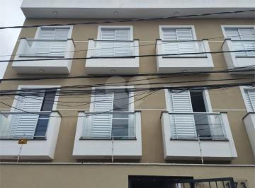 Apartamento · 32m² · 2 Quartos · Apartamento com 2 quartos à venda em Vila leonor - SP
