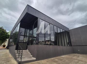 Fachada Unidade · Salão/Galpão (salão - térreo) , cozinha planejada