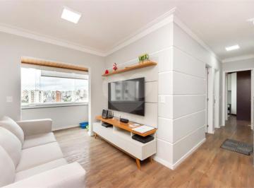 Apartamento · 67m² · 2 Quartos · 1 Vaga · Apartamento com 2 quartos à venda em Vila gumercindo - SP