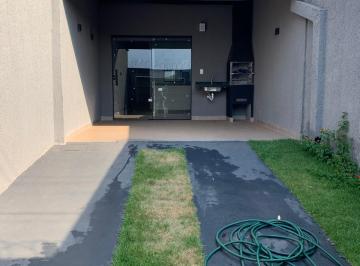 Garagem · Casa 2 quartos Residencial Itaipu-Goiânia Casa de Rua com 2 Quarto(s) por R$ 300000.00 no setor Resi