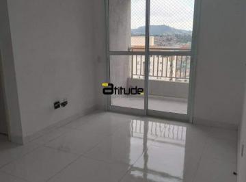 Apartamento · 58m² · 2 Quartos · 1 Vaga · Apartamento à venda em Barueri no condomínio Raiza 3 com 2 dormitórios e varanda gourmet