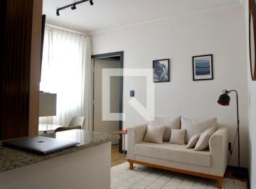 Apartamento · 62m² · 1 Quarto · 2 Vagas · Apartamento à Venda - União, 1 Quarto,  62 m² - Belo Horizonte