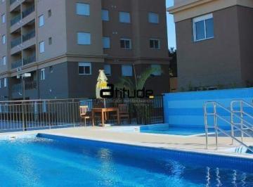 Apartamento · 66m² · 2 Quartos · 1 Vaga · Apartamento mobiliado à venda no Florida Barueri Residencial – 66 m², 2 quartos, sala ampliada e sac