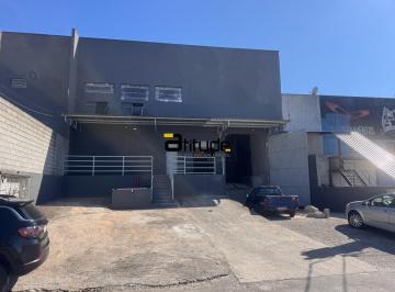 Comercial · 590m² · GALPÃO PARA LOCAÇÃO 590 m² CHACARA MARCOS - BARUERI/SP.
