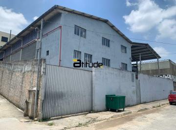 Comercial · 540m² · GALPÃO PARA LOCAÇÃO 540 m² SOMBRA DOS IPÊS -SANTANA DE PARNAÍBA/SP.