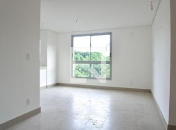 Apartamento · 69m² · 2 Quartos · 1 Vaga · Apartamento à Venda - Funcionários, 2 Quartos,  69 m² - Belo Horizonte
