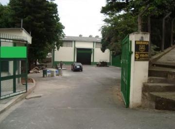 Comercial · Galpão 1.000 m2 para alugar Jardim Califórnia em Barueri