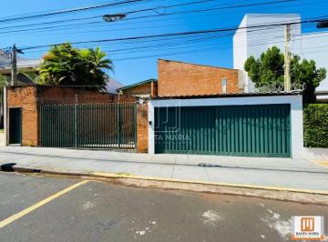 Fachada Unidade · Casa (térrea na rua) 4 dormitórios/suite, cozinha planejada