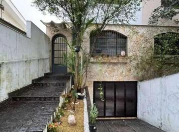 Casa de 3 quartos, São Paulo · Casa Sobrado à Venda em Saúde na Chácara Inglesa em São Paulo - SP
