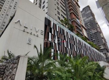 imagem-1 · Residencial ALIVE BUENO Apartamento com 3 Quarto(s) por R$ 1250000.00 no setor Setor Bueno VN35103