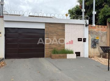 imagem-1 · Casa Residencial PAPILLON PARK Casa de Rua com 3 Quarto(s) por R$ 550000.00 no setor Papillon Park -