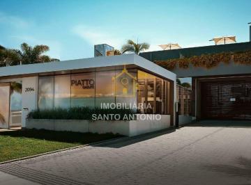 Apartamento · 128m² · 3 Quartos · 2 Vagas · Apartamento com 128,10 m² privativos - 2 vagas - Cacupé