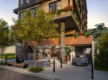 Apartamento · 35m² · 1 Quarto · 1 Vaga · Apartamento à venda, 1 quarto, 1 vaga, Santo Antônio de Lisboa - Florianópolis/SC