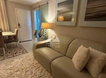 Apartamento · 69m² · 2 Quartos · 1 Vaga · **Apartamento Luxuoso Porteira Fechada no Barra Central Park – É Entrar e Morar!**