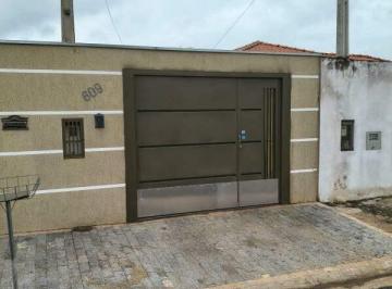 Casa · 125m² · 3 Quartos · Casa à venda, 3 quartos, 1 suíte, JARDIM SANTO ANDRE - Limeira/SP